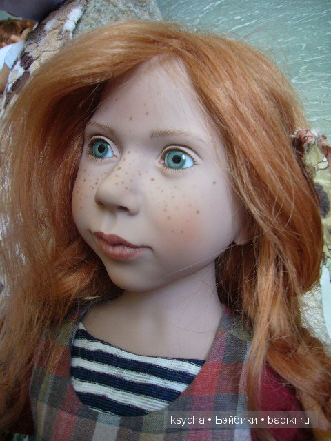 Люсия от Zwergnase<