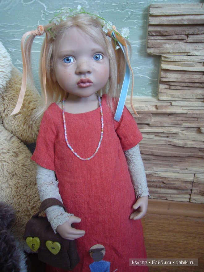 Ирми  от Zwergnase<