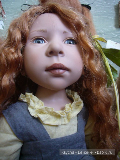 АннаЛора от Zwergnase<