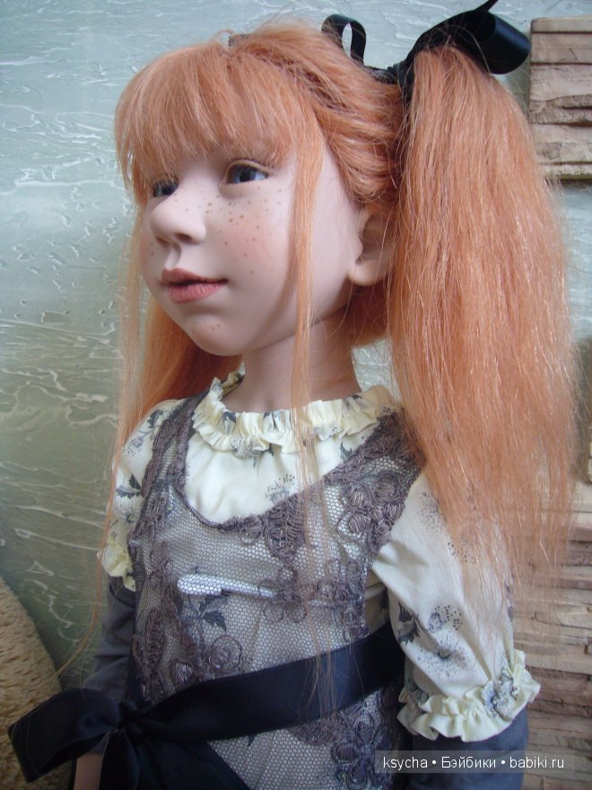 Инес от Zwergnase<