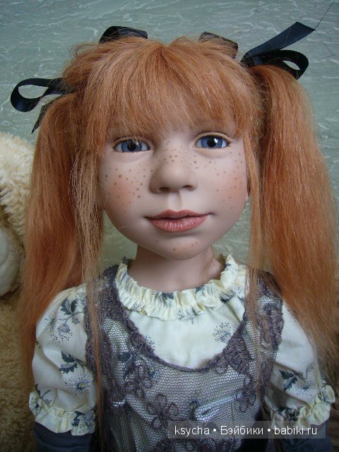 Инес от Zwergnase<