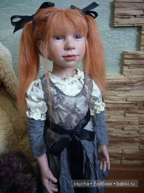 Инес от Zwergnase<