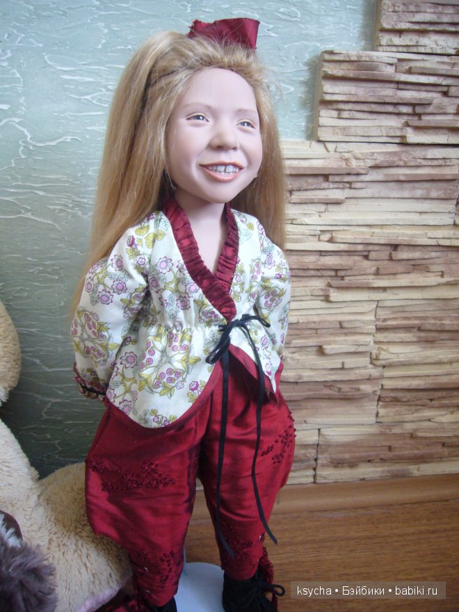 КамиллаКристина от Zwergnase<