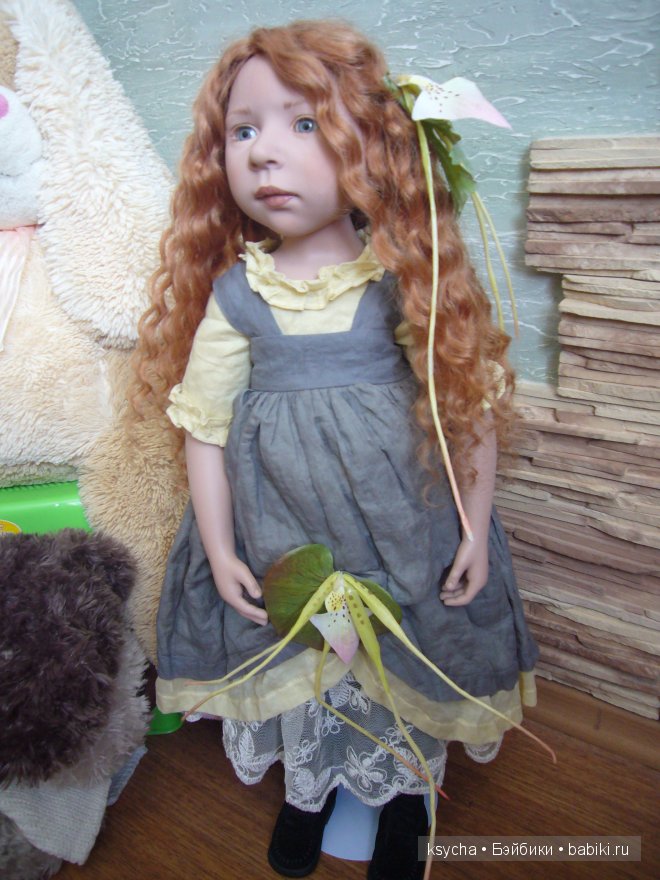 АннаЛора от Zwergnase<