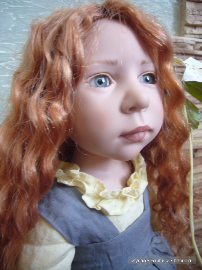 АннаЛора от Zwergnase<