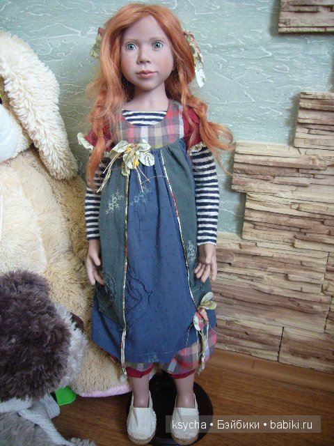 Люсия от Zwergnase<