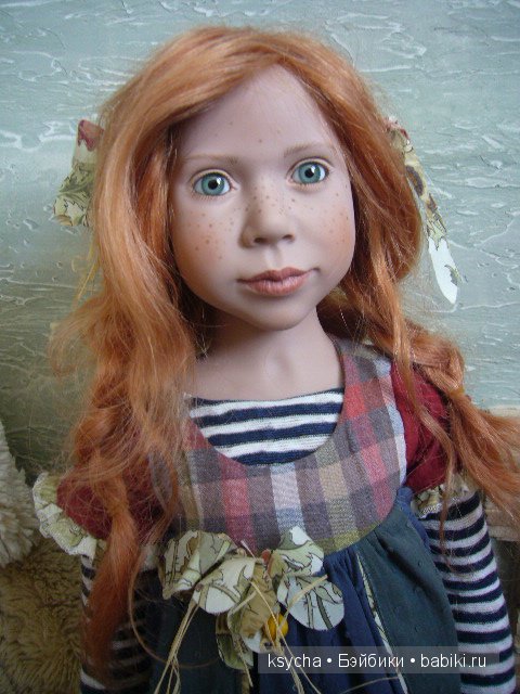 Люсия от Zwergnase<