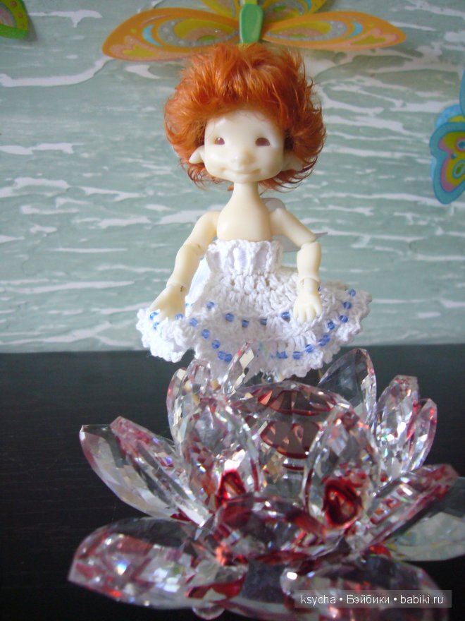 Сюзичка от Nefer Kane