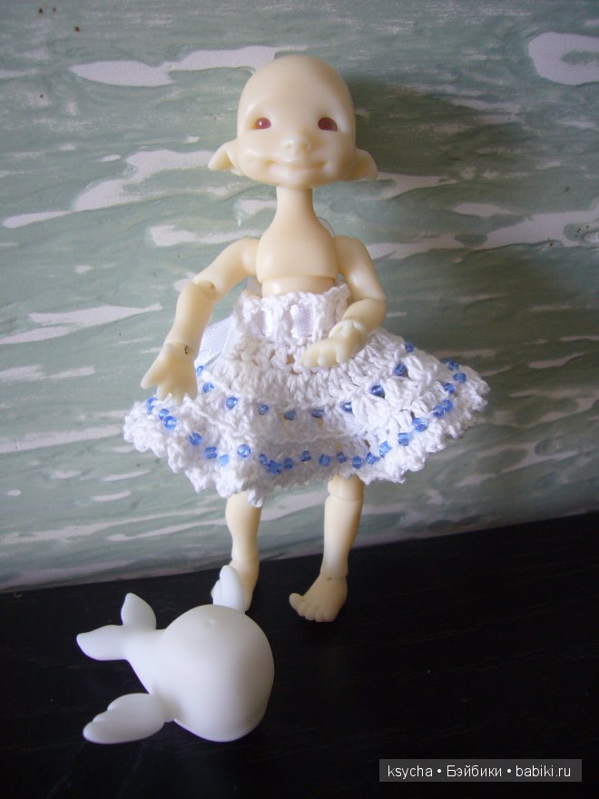 Сюзичка от Nefer Kane