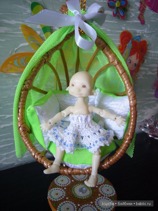 Сюзичка от Nefer Kane