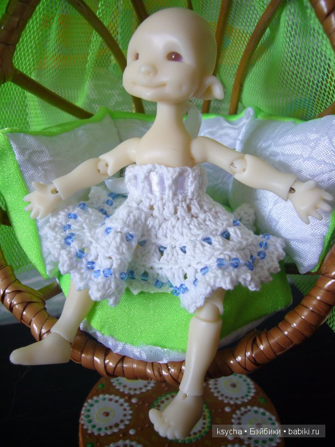 Сюзичка от Nefer Kane