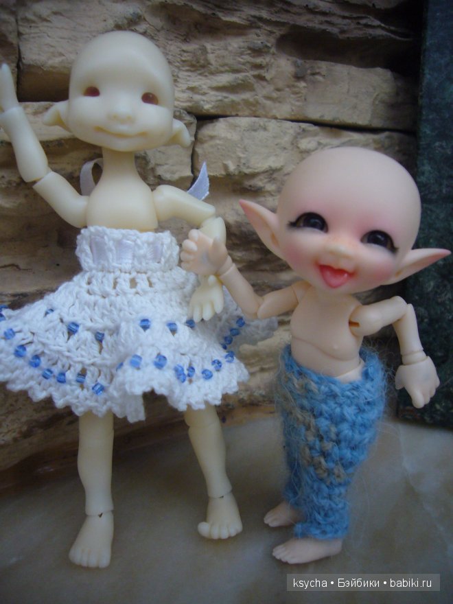 Сюзичка от Nefer Kane — Куклы Circus Kane (Nefer Kane): французские BJD (БЖД) (фото 10)