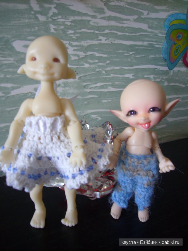 Сюзичка от Nefer Kane