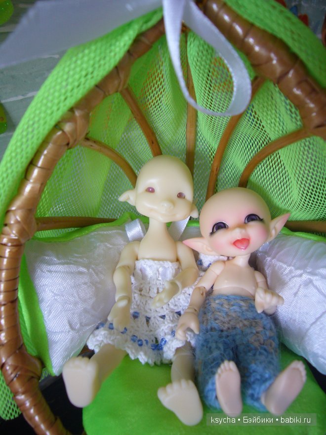 Сюзичка от Nefer Kane — Куклы Circus Kane (Nefer Kane): французские BJD (БЖД)