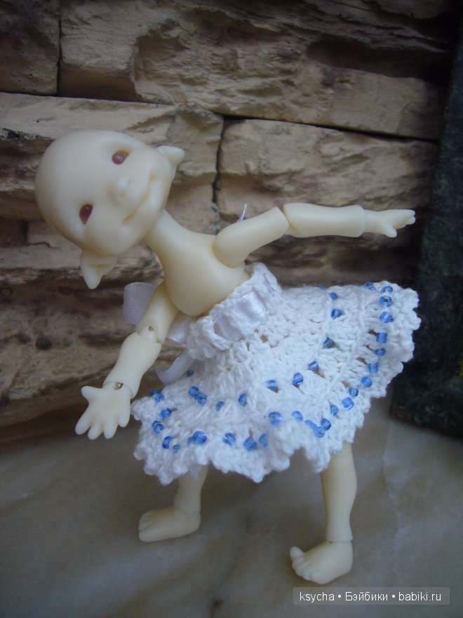 Сюзичка от Nefer Kane