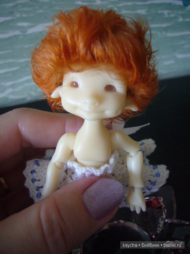 Сюзичка от Nefer Kane