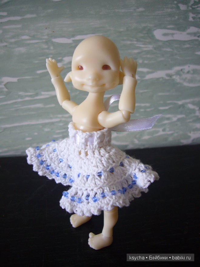 Сюзичка от Nefer Kane