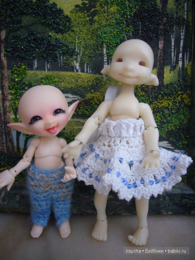 Сюзичка от Nefer Kane