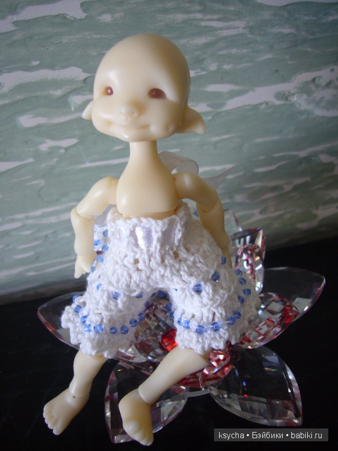 Сюзичка от Nefer Kane