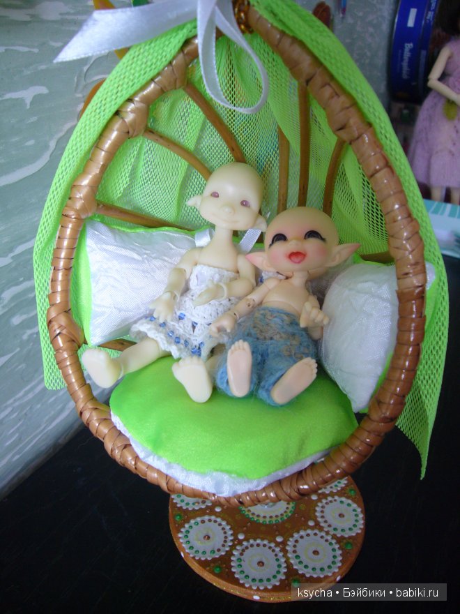 Сюзичка от Nefer Kane — Куклы Circus Kane (Nefer Kane): французские BJD (БЖД)