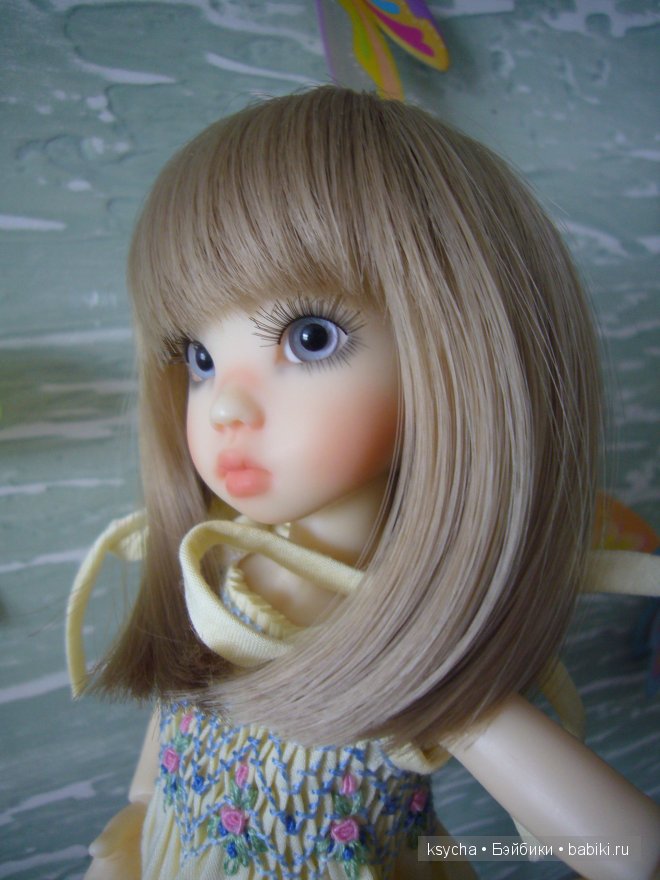 Новые образы моих девчонок от Kaye Wiggs (фото 5)