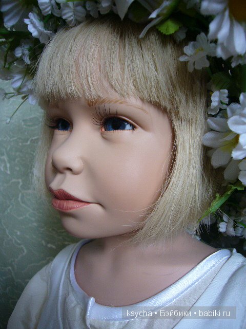 Неповторимые... завораживающие куклы Philip Heath