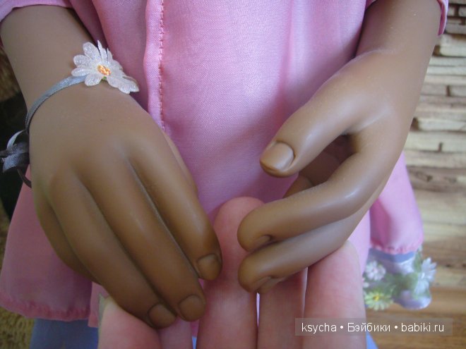 Неповторимые... завораживающие куклы Philip Heath (фото 8)