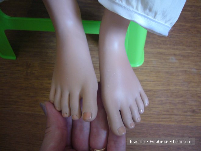 Неповторимые... завораживающие куклы Philip Heath