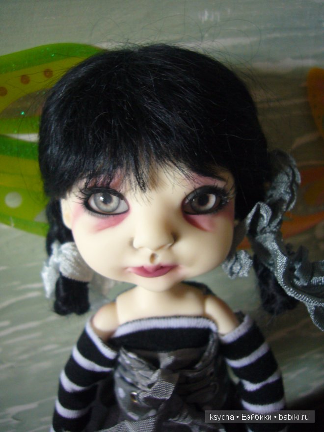 Portia (Портия) от Kim Lasher