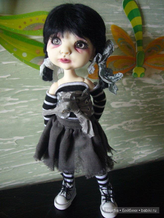 Portia (Портия) от Kim Lasher