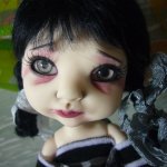 Моя маленькая зайка - Portia (Портия) от Kim Lasher