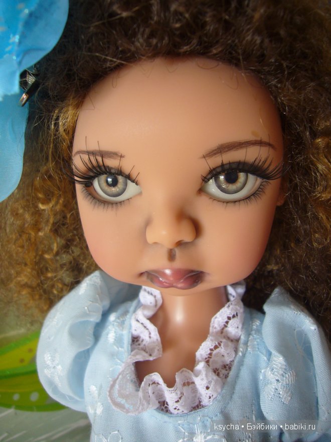 Тиана Tiana от Kim Lasher