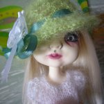 Наши примерялочки. Портия от Ким Лашер Portia Kim Lasher