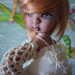 Готовим наряды к лету! Tiana от Kim Lasher