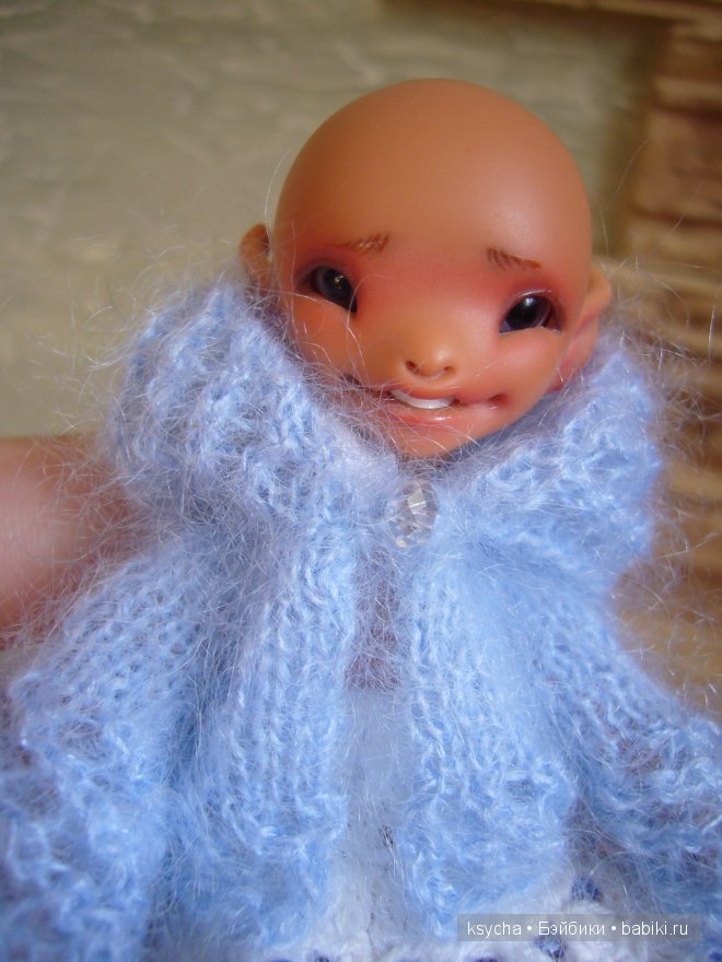 Мои любимые БЖДешки — Куклы Circus Kane (Nefer Kane): французские BJD (БЖД)