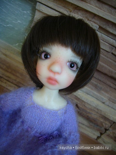 Мои любимые БЖДешки — Куклы Circus Kane (Nefer Kane): французские BJD (БЖД) (фото 7)