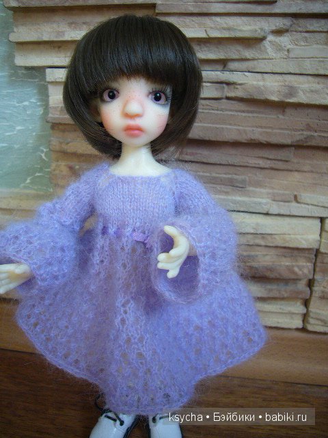 Мои любимые БЖДешки — Куклы Circus Kane (Nefer Kane): французские BJD (БЖД) (фото 6)