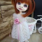 Грустный вечер... Portia Kim Lasher