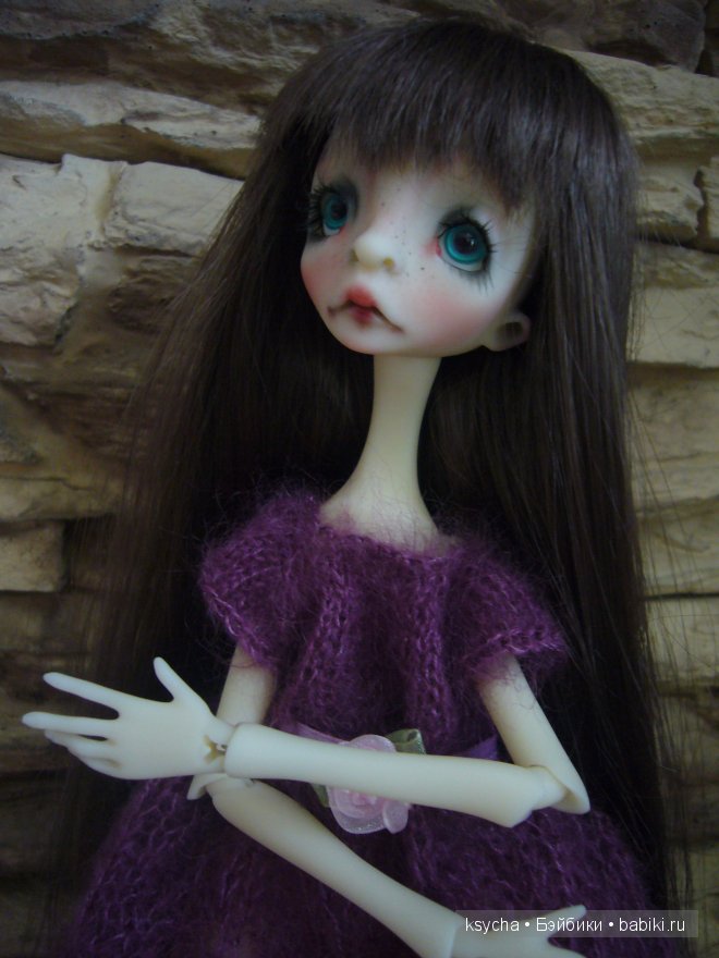 Iracebeth, Nefer Kane