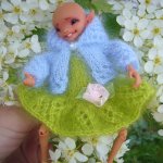 Субботняя прогулка Элвении. Elvenia Dreamhigh studio