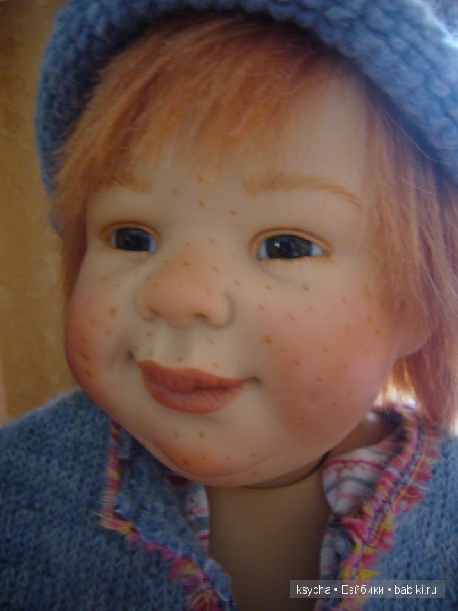 Мальчик с девочкой ...дружил! Мальчик дружбой ...дорожИл... Фриц (Susi Eimer) и Ирми (Zwergnase)