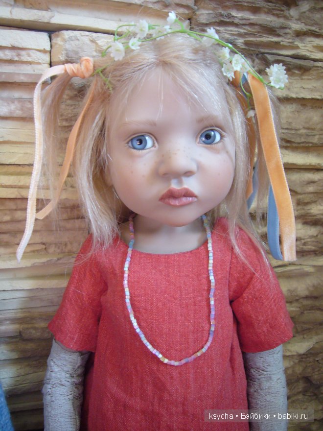 Мальчик с девочкой ...дружил! Мальчик дружбой ...дорожИл... Фриц (Susi Eimer) и Ирми (Zwergnase) (фото 3)