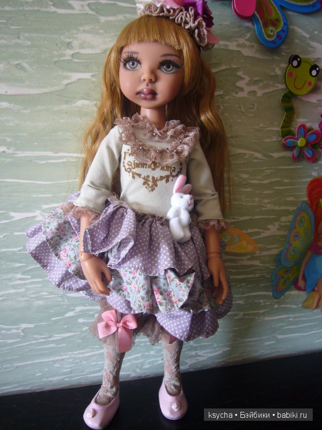 Фиона и пионы. Fiona Kim Lasher