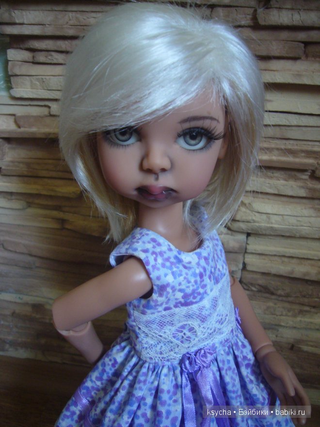 Платьице для нашей Тианки. Tiana, Kim Lasher