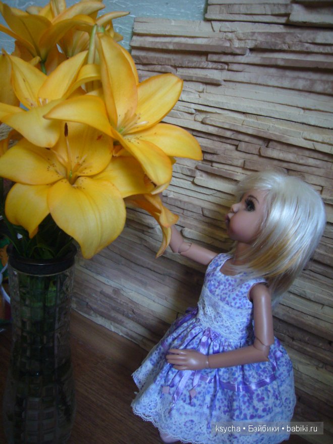 Платьице для нашей Тианки. Tiana, Kim Lasher