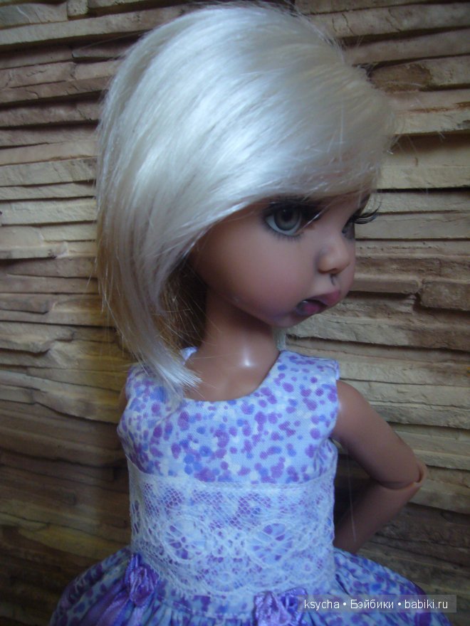 Платьице для нашей Тианки. Tiana, Kim Lasher