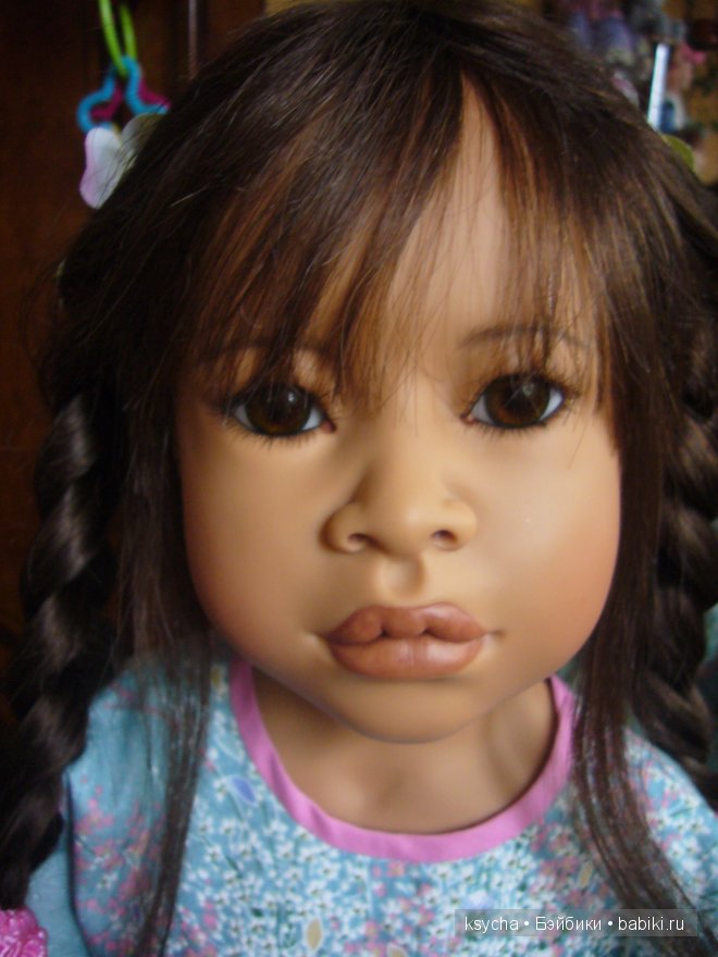 Enya от Heidi Plusczok