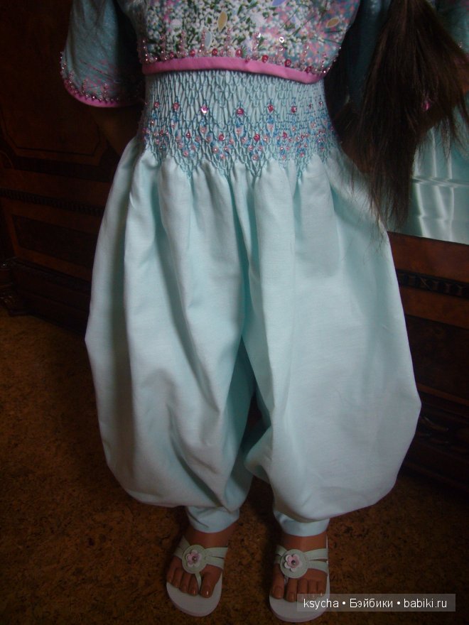 Enya от Heidi Plusczok