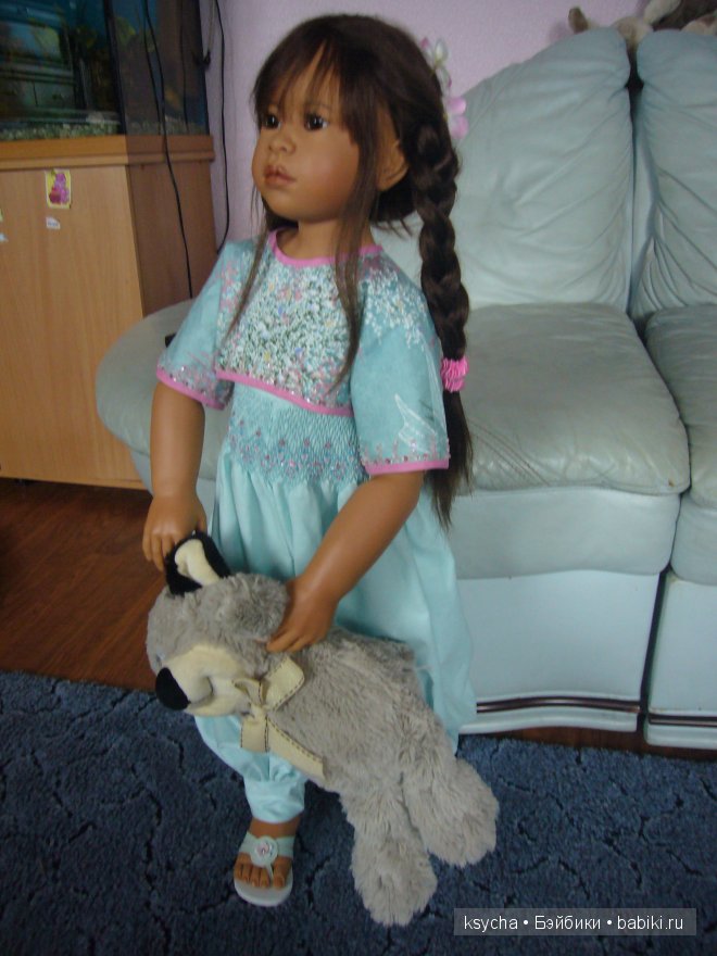 Enya от Heidi Plusczok