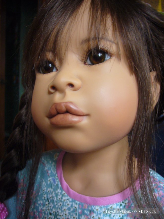 Enya от Heidi Plusczok